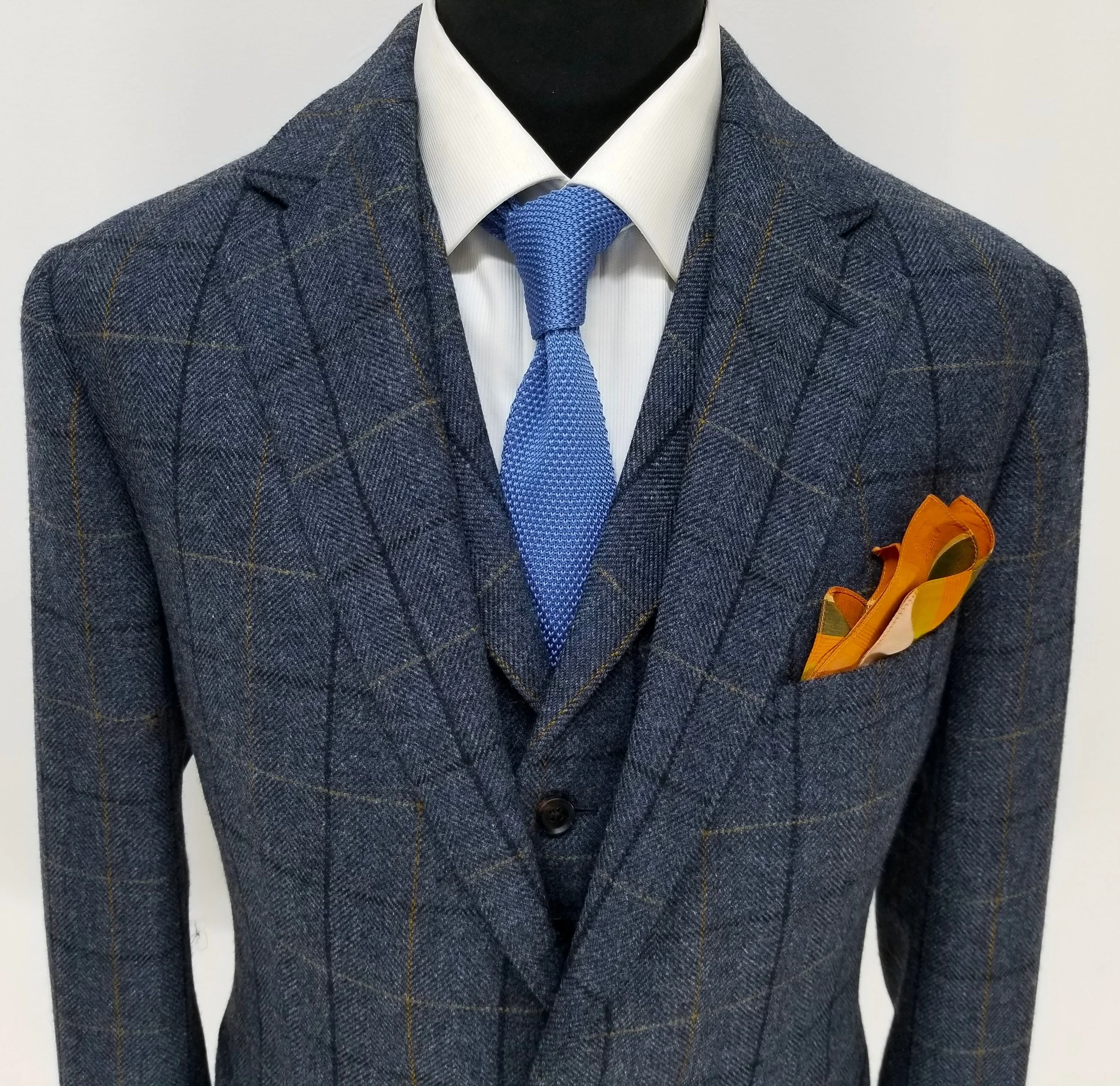 tweed — Tweed Addict : Tailors of Tweed Suits and Tweed Jackets